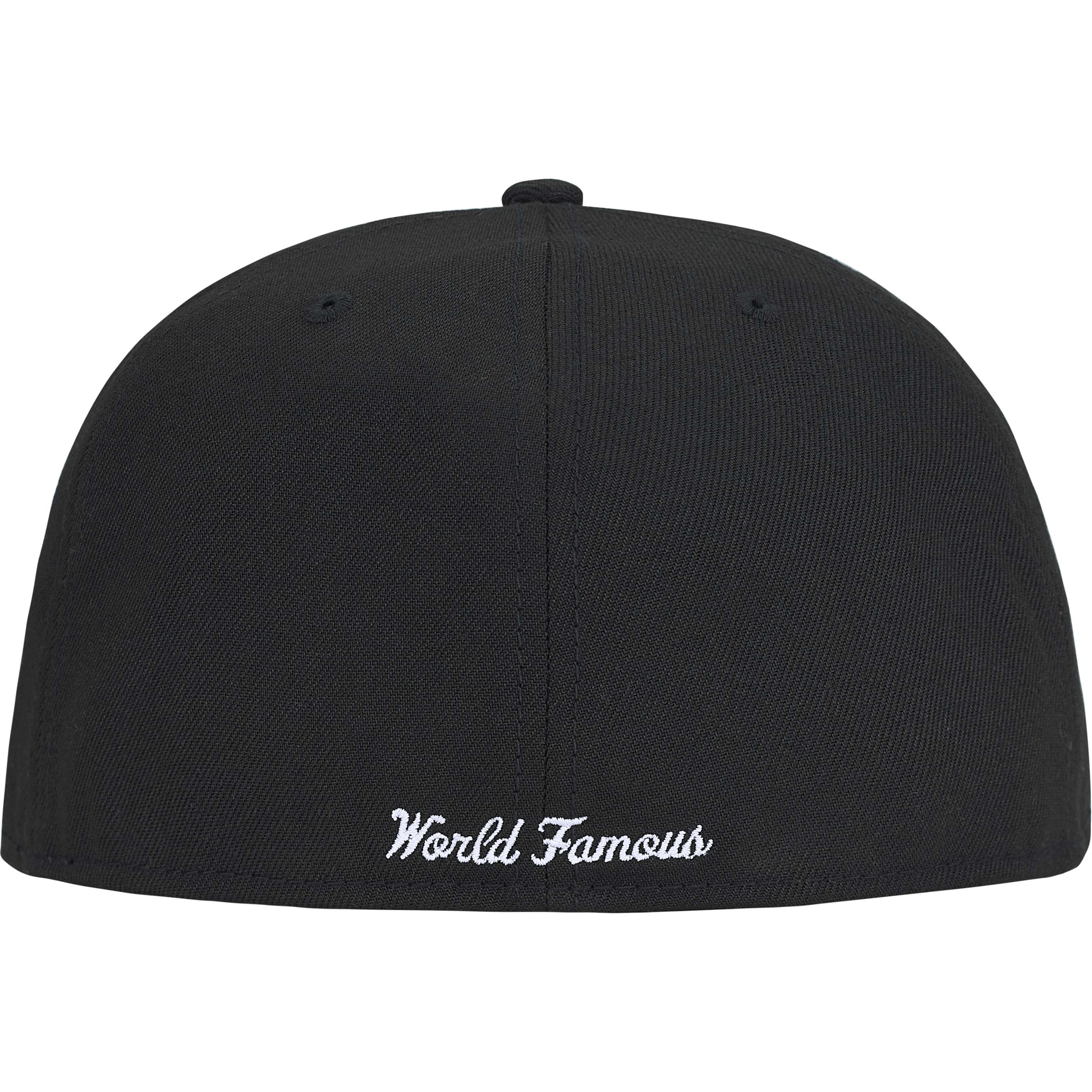 Breast Cancer Awareness Box Logo New Era® view 8